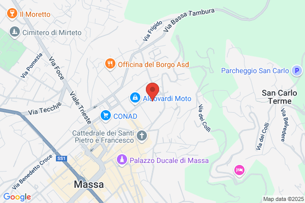 Scuole Pubbliche/Medie Inferiori