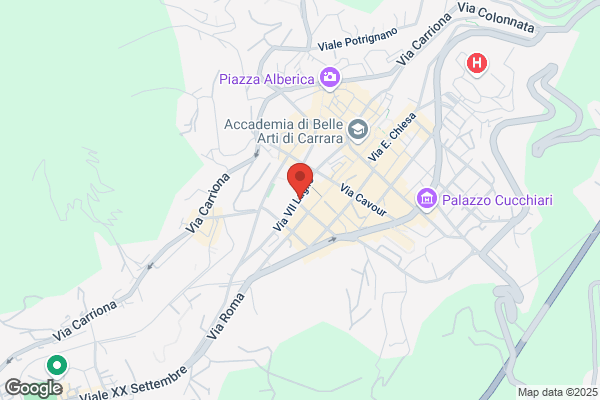 Ag. Generali Massa Carrara - Galleni Pipitone Belloni Snc