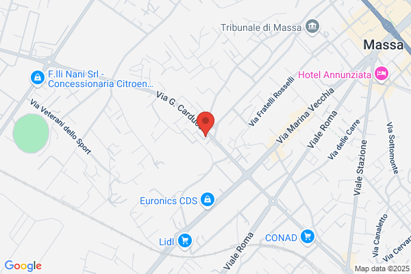 Agenzia Generali Massa Carrara -   Galleni Pipitone Belloni Snc - Sede di Massa