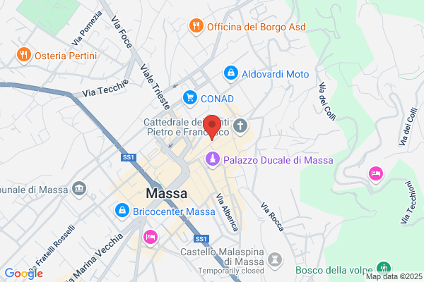Rosagio Srl