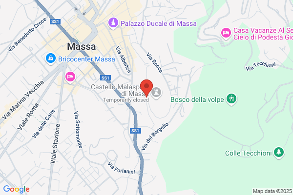 Russo E Del Giudice S.N.C.