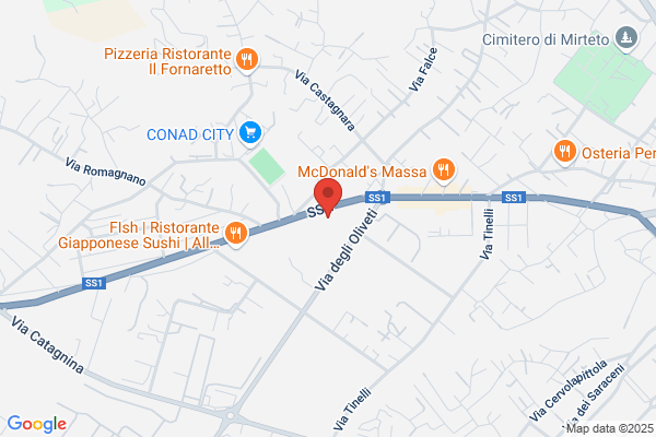 Tecnomotori Srl