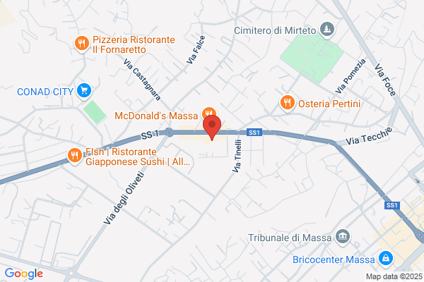 G. Andreazzoli Service S.R.L.