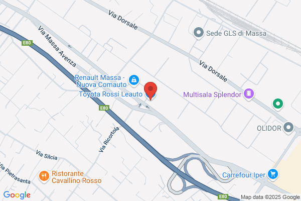 Rossi Leauto Arl