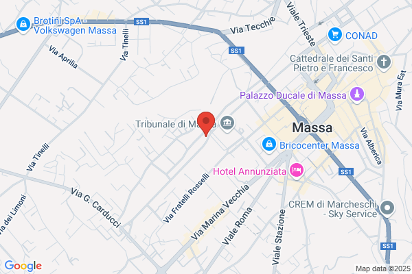 Studio Legale Ricciardi Maria Rosa