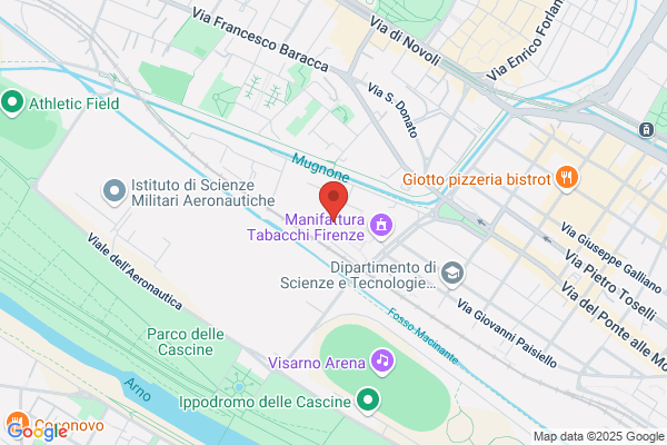 Trek Bicycle Firenze