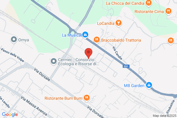 L.C.M. Eredi Biancardi Srl
