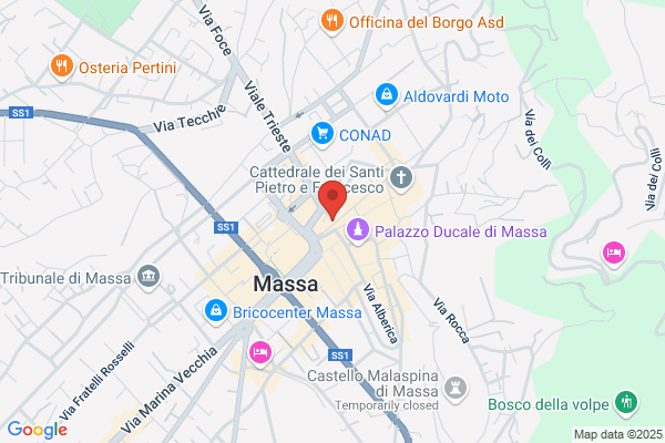 La Bottega Della Carta Di Mosti Arabella