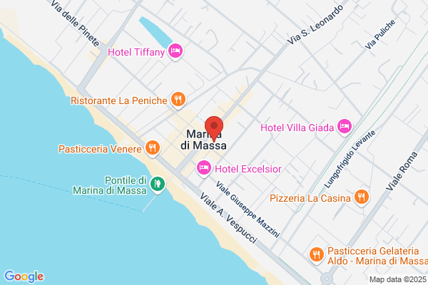 Musetti Snc Di Musetti Massimo E Riccardo