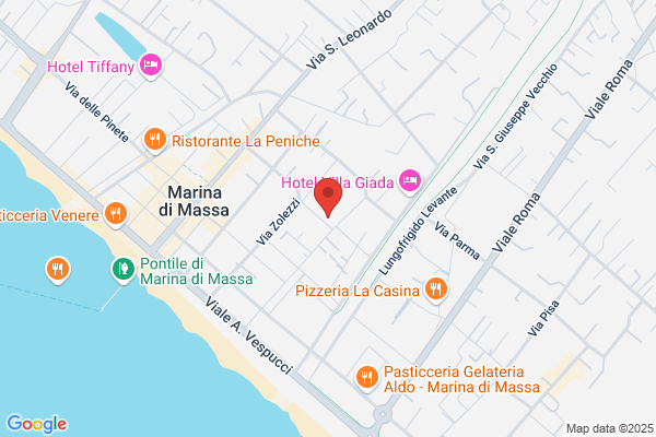 Casa di Riposo Riviera Blu
