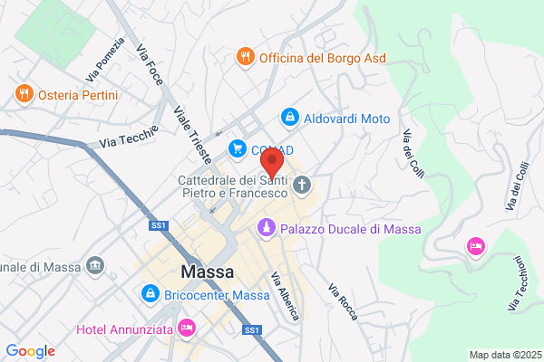 Istituto F. M. Missionarie