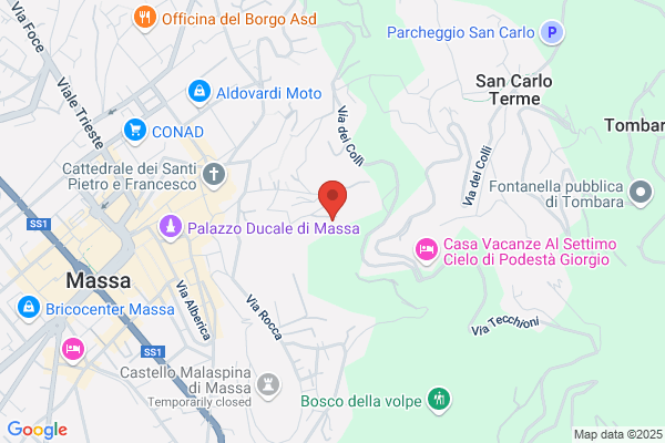 Istituto Figlie Di Gesu