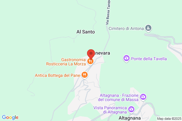 Parrocchia S.Antonio Abbate abitazione Del Parroco