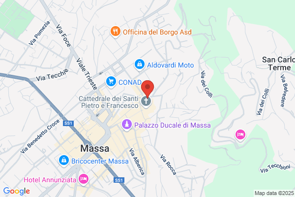Seminario Vescovile