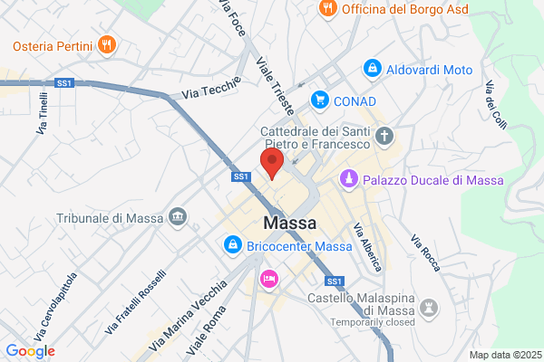 Pasticceria Cappuccetto Di Manca Nicolo