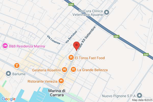 Ferramenta Bricolage Di Biggi Carlandrea & C. s.A.S.