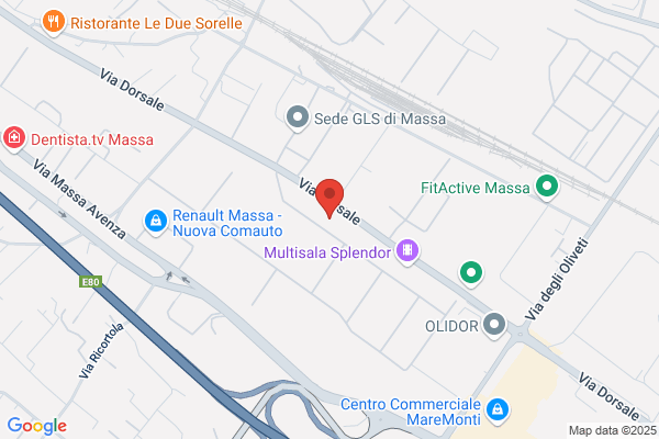 Linesofteco (S.R.L.)