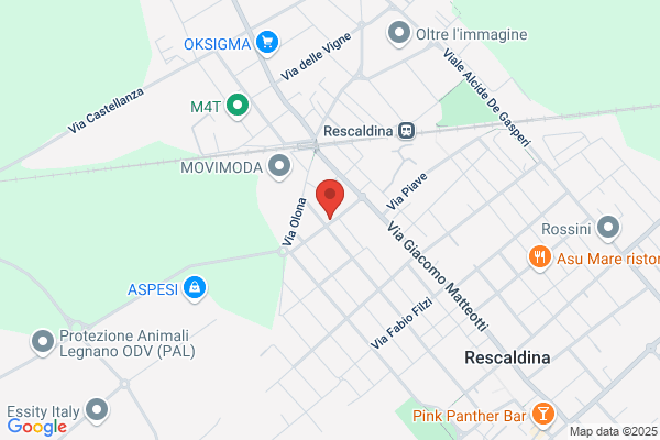 Studio Commerciale Ass. Dr.Mariano Dalessandro E Dr.Carlo Castellini