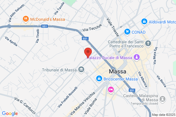Francigena Apuana Soc. Coop. Arl