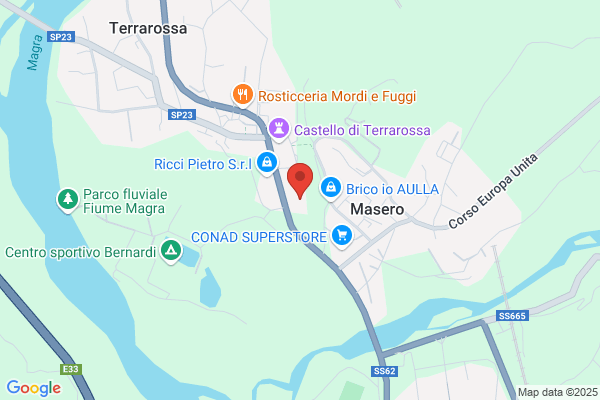 Gros Effequattro Fratelli Panconi (S.N.C.)