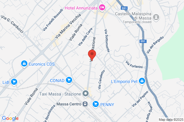 Mercadini Rossana