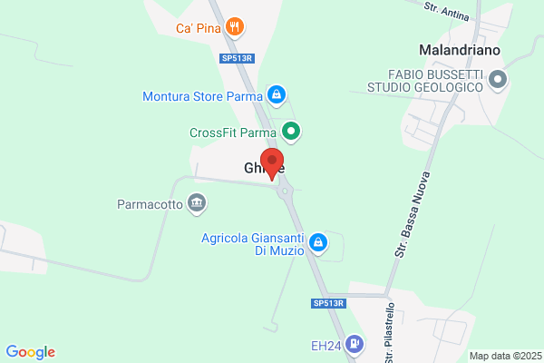 Parma Alimentari S.R.L.