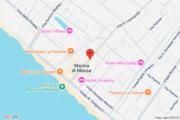 Linea Servizi
