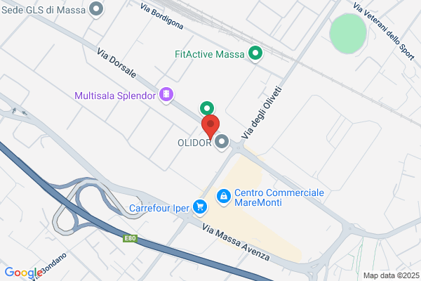 Elios Srl
