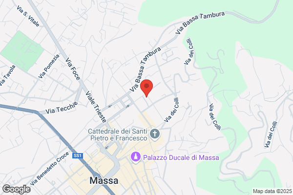 Studio Tecnico Associato Di Rivano Pastine E gentili