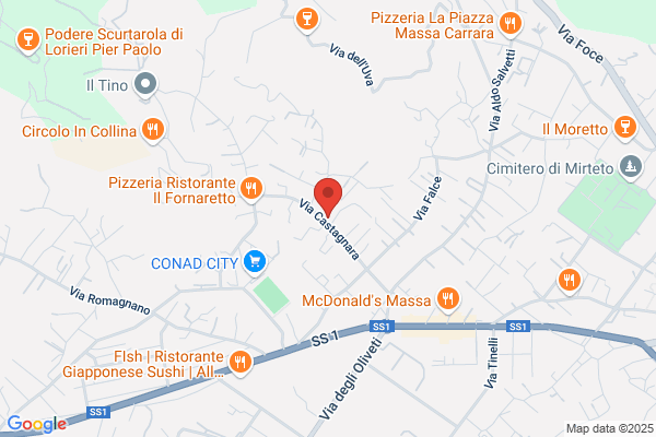 Tonazzini mario (Geom.)
