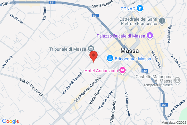 Farmacia Comunale N.1