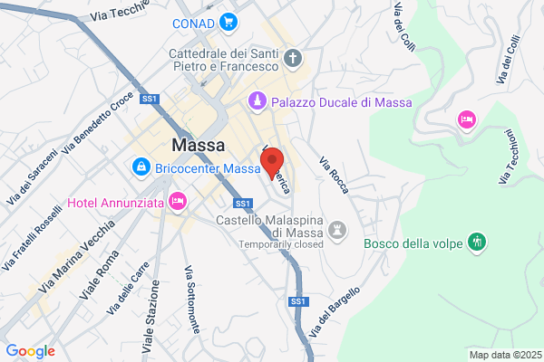 Fiorista-Casa Dei Fiori Grazia