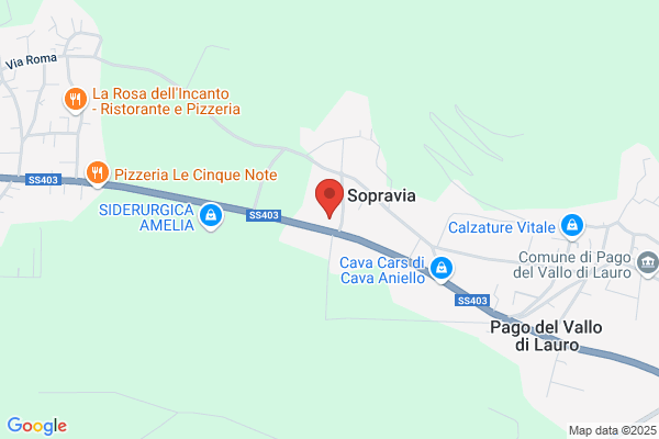 Il Mughetto S.N.C.