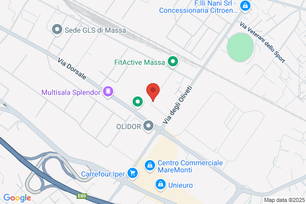 Farina Costruzioni S.R.L.