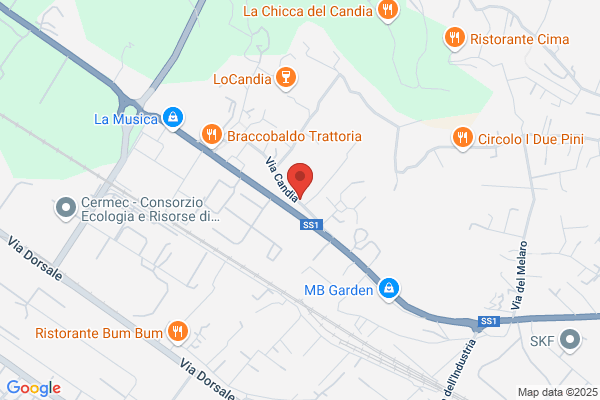 Pucci Costruzioni Di Pucci Fabio