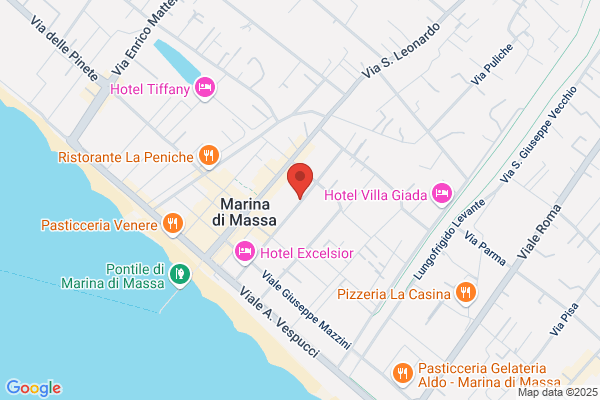 Istituto Di Bellezza Primadonna Di Bellocchio Elisabetta