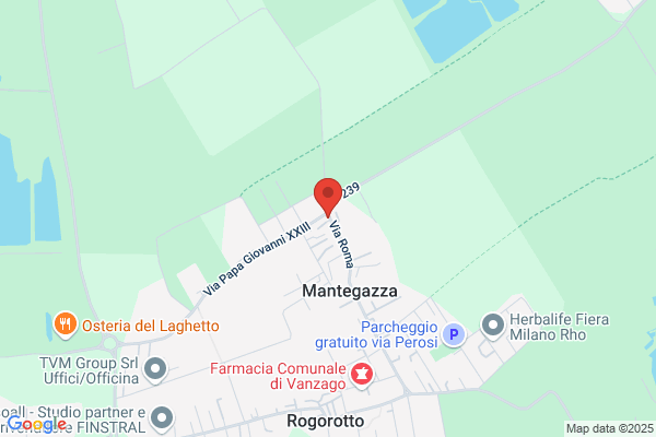 Silicani Arch. Gino (S.A.S.)