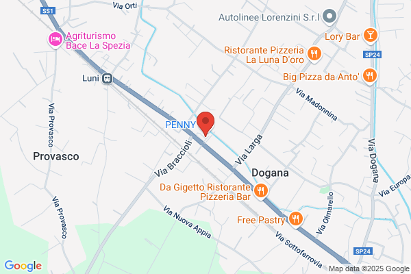 Macelleria Baldini armando