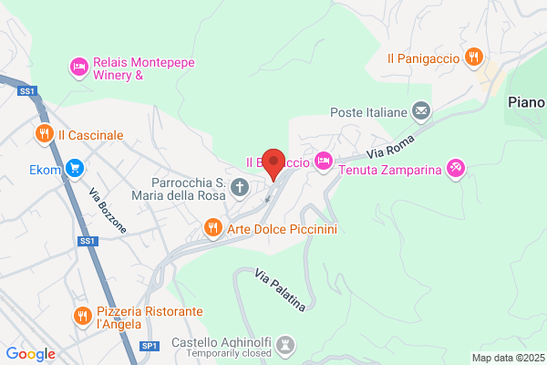 Mascagni livia