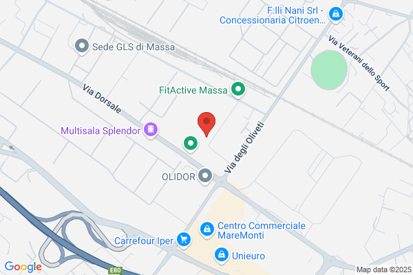Massaflex (S.N.C)