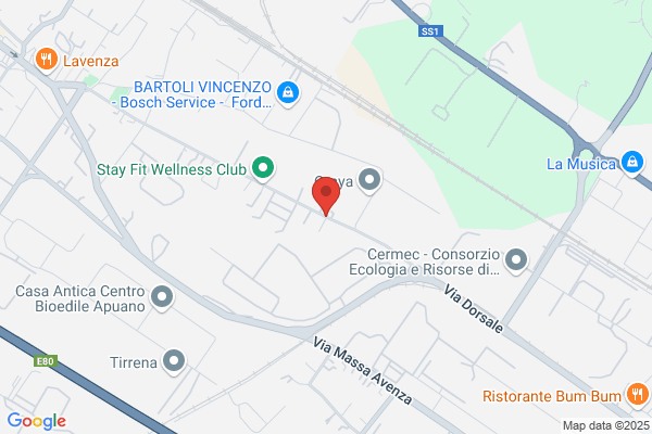 Ibs International Block Service Srl