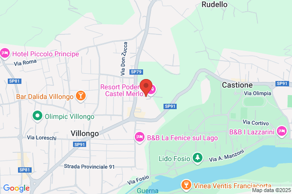 La Rocchetta (S.R.L.)