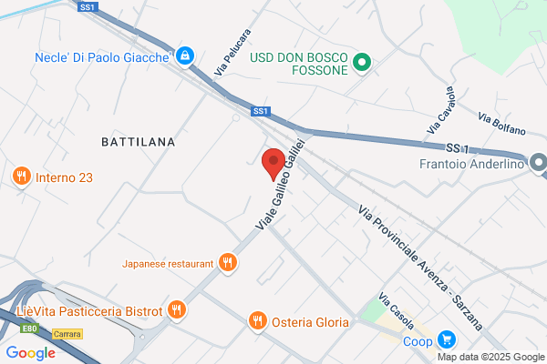 Legnoplast Di Casani Maurizio