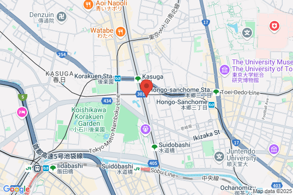 Matsushita Sangyo Co. L.T.D.