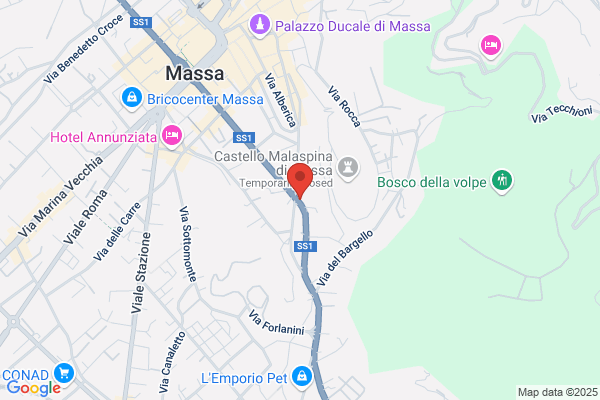 Onoranze Funebri Apuane