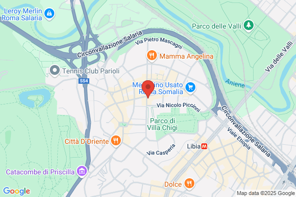 Lantica Panetteria Srl