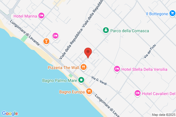 Panetteria Giorgieri Elisa
