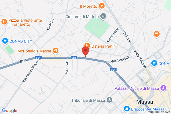 Panificio Orisi Angelo