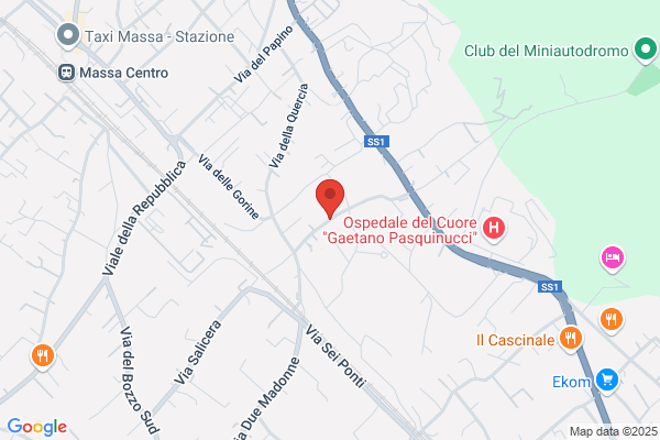 Piconcelli maria