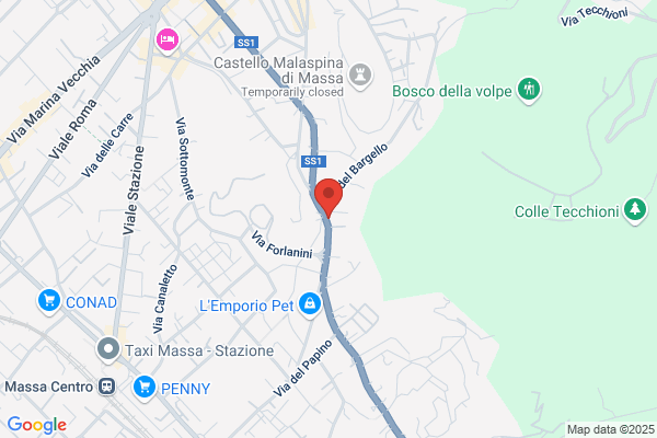 Parrucchiere Paolo